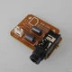 Korg Triton LE / TR - Jack Output Board KLM-2281 - Headphone PCB
