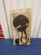 Nady Audio MPF-6 6 Recording Pop Filter In Original Box Never Used Vintage New