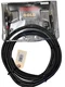 Mogami GOLD-3.5-2RCA-20 Media Y Cable,1 Mini jack-2 RCA connectors 801813183467