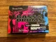 Roland SR-JV80-10 Bass & Drums Expansion Board Sound Card With Box Used