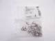 24 Pack Mouser Electronics Toggle Switches 120 VAC 250 VAC 28 VDC 1MS1T1B1M1QES