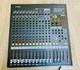 YAMAHA MGP16X 16-Channel Analog Mixer USB Audio Interface SPX FX Tested JAPAN