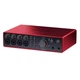 Focusrite Scarlett 18i16 4th Gen 18-in 16-out USB Audio Recording Interface -...