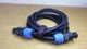 Neutrik 10 ft  Speaker Cable NL4FC Speakon Multicore Conductive 10.10 MM