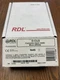 RDL D-CIJ3 Consumer Input Jacks Mono (White)