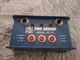 Pro Sound Model PS 74  Cable Tester - Demo, Free Shipping