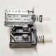 1PC PRONIC P218-11 4-pin 10A250VAC Power Switch With Lock TV-8 TV TV-10 Switch