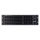 Allen & Heath 24 XLR Input/12 XLR Output AR2412 Rack AR2-2412-BLK QU SQ Avantis