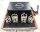 Nobsound MS-10D MKII HiFi Bluetooth Hybrid Tube Power Amplifier