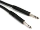 Mogami PJM 2400 Bantam 24" TT Patch Cable - Black