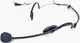 Williams Sound MIC 100 Unidirectional Headband Microphone; Recommended for T2...