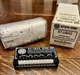 Stick-Ons ST-PA2 RDL Amplifier 2 Rms Utility Power Amplifier New Old Stock