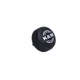Konig & Meyer Knurled Knob Bolt for K&M 21075 Microphone Stand