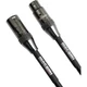 Mogami PLATINUM STUDIO 03 Microphone Cable - 3-foot