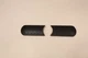 Kurzweil K2500XS Synthesizer Keyboard Part Pr snap in covers Cover