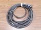 TMB 35' Speaker Cable 13AWG W/ Neutrik NL8FC Connector Speakon 8/C