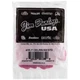Dunlop 41R.71 Delrin Standard Guitar Picks, .71mm, 72-Pack