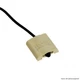 Sanken RM-11 Rubber Microphone Mount for COS-11 Lavalier Microphone - Beige
