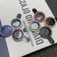 Metal Camera Lens Protector for iPhone 12 13 Mini 15 Plus 12Pro 13Pro 14 Pro Max