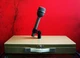 Vintage 1980s Electro Voice PL11 dynamic cardioid microphone w extras RE11 #6