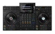 AlphaTheta XDJ-AZ - 4-Channel Professional all-in-one DJ System - Open Box