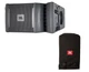 JBL VRX932LAP Active Line Array Speaker Powered Monitor + Protective Cover