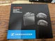 Sennheiser BA370PX Rechargeable battery genuine oem new in box nib