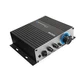 Technical Pro Class-T Stereo Mini Amplifier with Power Supply (Display Model)
