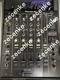 1PC Pioneer DJM-900NXS2 Digital Pro DJ Mixer - Black