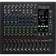 Mackie Onyx12 12-Channel Premium Analog Mixer w/Multi-Track USB And Bluetooth