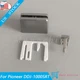 4* Slide P-Lock Fader Knob For Pioneer DDJ-1000SRT DJM-900NXS2W 900NXSM XDJ-RX2W