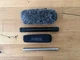RODE NTG3 Shotgun Microphone with Dead Cat Windshield Set Used