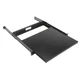 Middle Atlantic SSL 1 RU Laminate Sliding Rack shelf