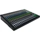 Mackie ProFX22v3 22-Channel 4-Bus Effects PA Mixer w USB ProFX22 v3