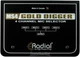 Radial Gold Digger 4-channel Microphone Selector