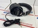 NR MINT🔥Tascam TH-200X Studio Headphones -Next Day Ship - WARRANTY