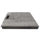 Aviom PLF-1 28x32" Performance Platform with Transducer for BOOM-1 Processor