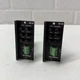 Lot of 2 Bogen MIC2S Microphone Advanced Input Modules