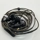 Mackie MP-120 Single Dynamic Driver Professional In-Ear Monitors