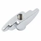 Yamaha Parts PWN8A 8mm Cymbal Stand Wing Nut