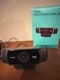 Webcam Logitech C922x Pro Stream Webcam Full 1080p HD Camera Black