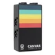 Walrus Audio Canvas Stereo Dual Line Isolator / D.I.