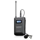 Movo WMX-20-TX Omnidirectional Wireless Lavalier Microphone and Transmitter