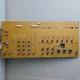 Korg Triton Classic Parts - Original Right Panel Switch Board (KLM-2086)