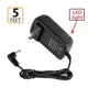 AC Adapter for 12V DC Shure PS23US Power Supply (Replaces PS21US and PS20US)