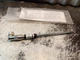 SHURE WIRELESS Half-Wave Antenna WA380B - 185-200 Mhz