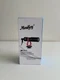 Moukey MCM-1 Video Microphone, Camera Microphone with Shock Mount Professional V