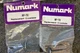 Numark RF-70 Replacement Crossfader (1 crossfader, sold each) - New