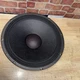 single speaker  Jbl M115-8A 8 OHMS