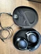 Bose QuietComfort Ultra Over-Ear Headphones - Black